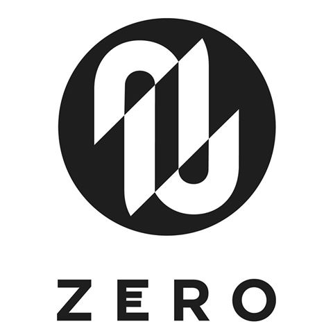 zero  logo