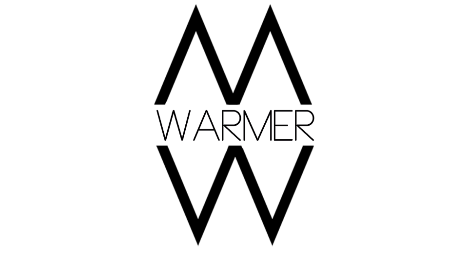 logo warmer