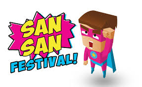 San San Festival