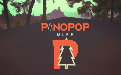Primera edición del Festival PinoPop Biar 2017